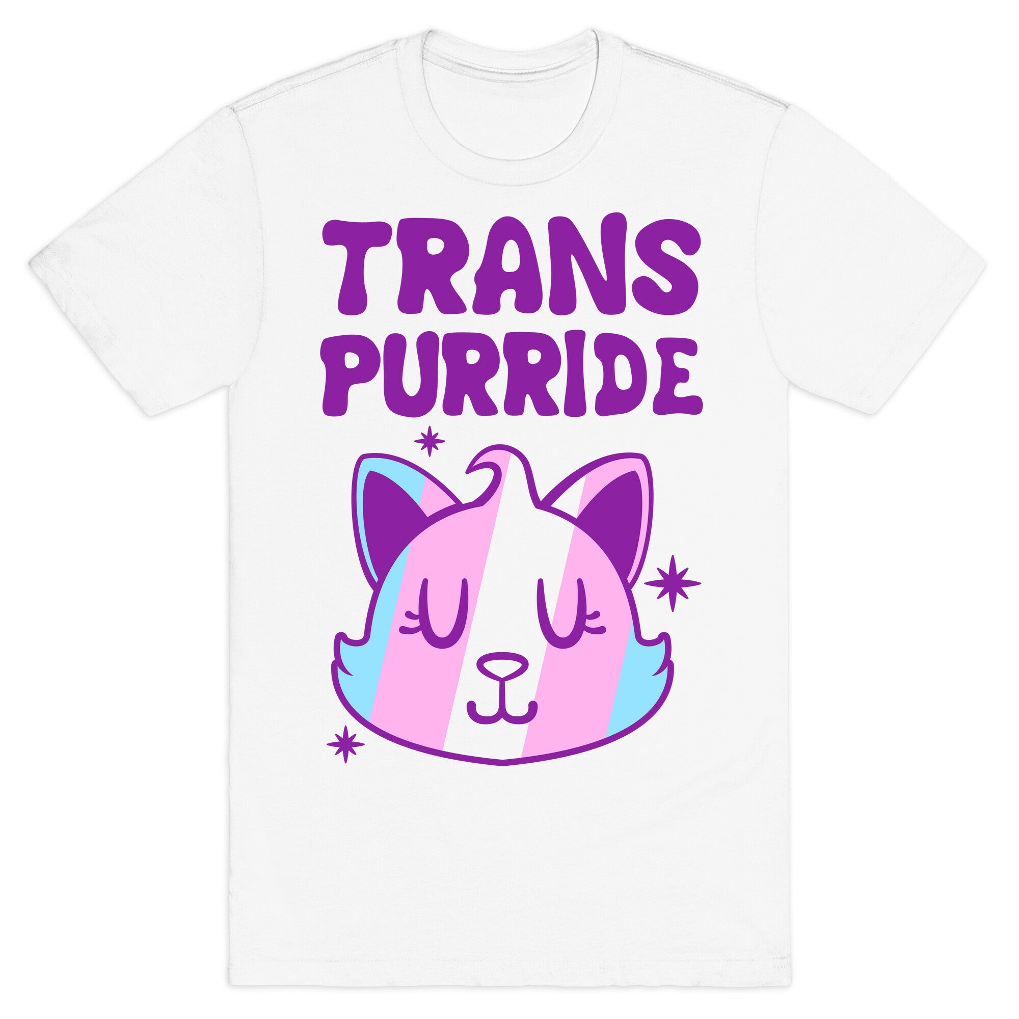 Trans Purride T-Shirt